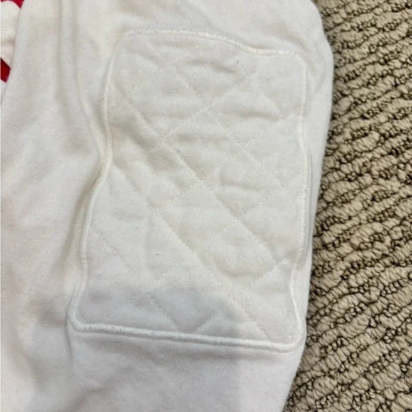 Mitchell & Ness White San Francisco 49ers Throwback XXL - Picture 4 of 9